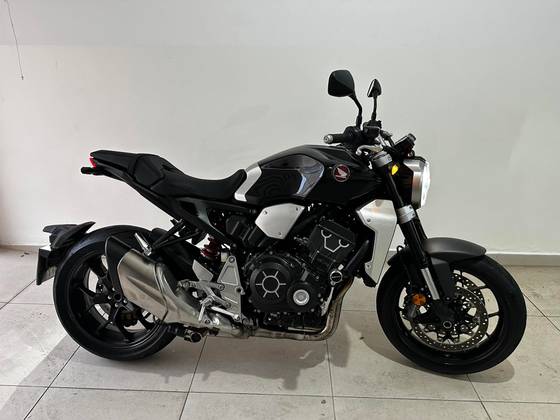 HONDA CB 1000R ABS 